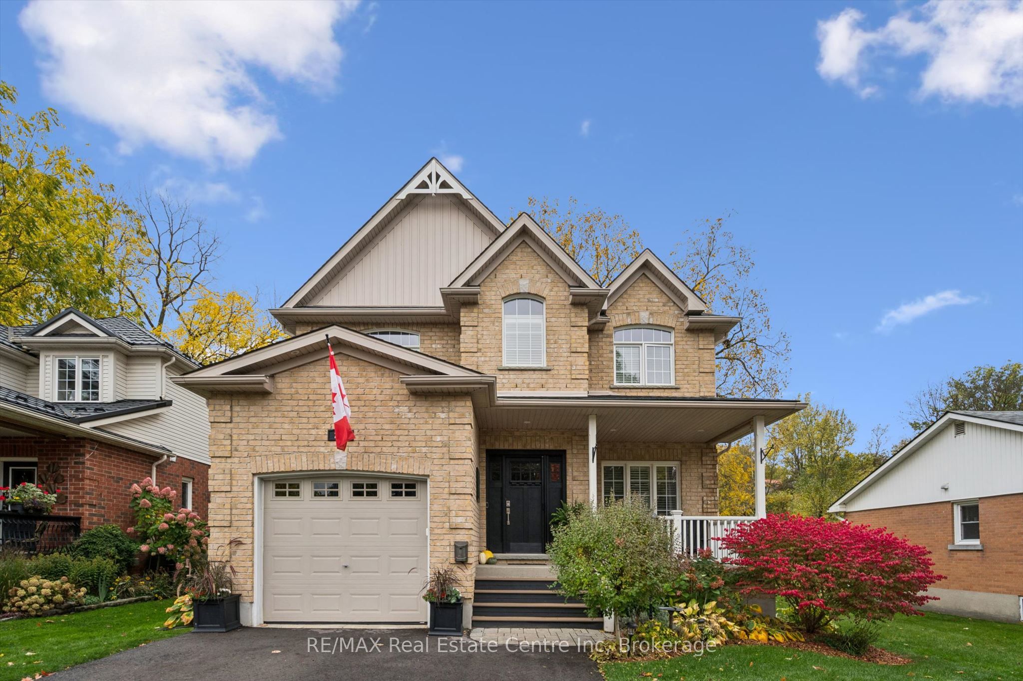 240 Prince's Street in Centre Wellington, Ontario