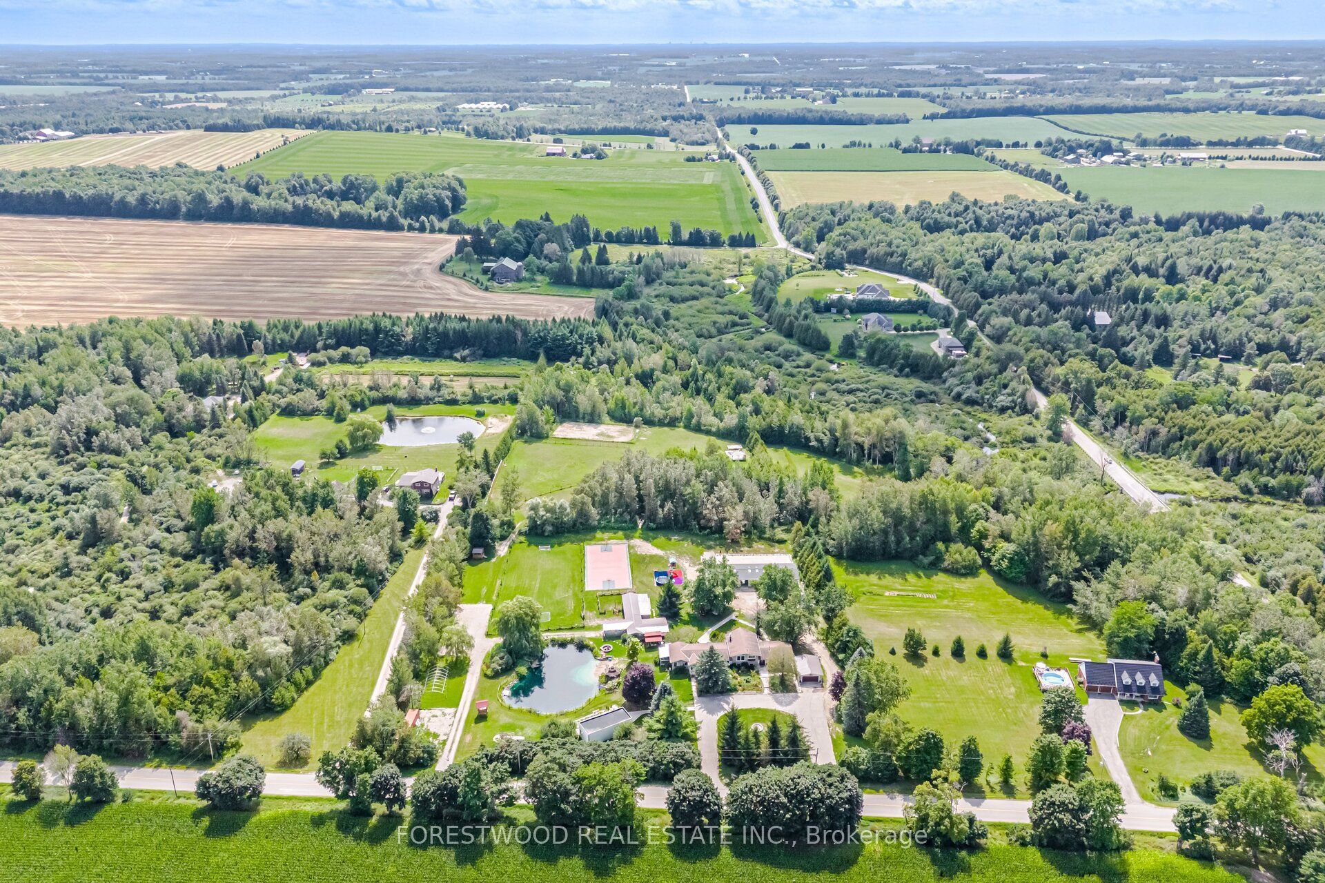 5688 SIXTH LINE in Guelph/Eramosa, Ontario
