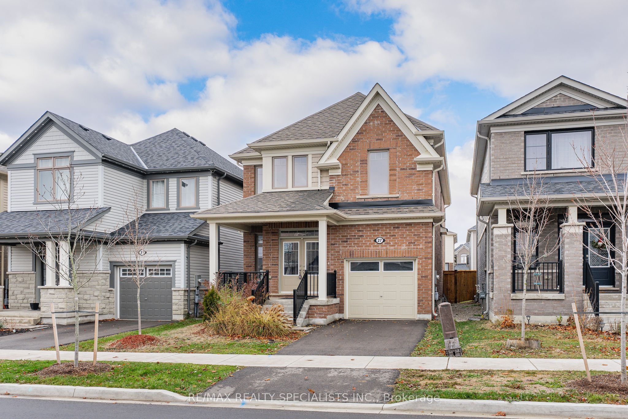 27 Harpin Way in Centre Wellington, Ontario
